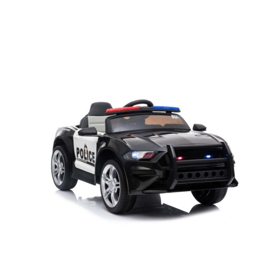Elektriauto lastele GT Sport Police